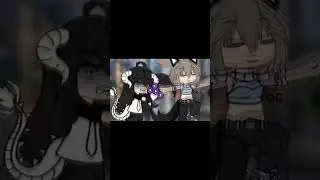 Fake collapse  с @Mei_japan0 #gacha #gachanox #gachaclub #gachalife #meme
