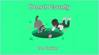 Donut County 