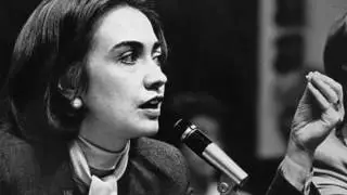 Campaign Ads: All The Good  Hillary Clinton