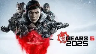 Стоит ли играть в Gears 5 в 2025 году?