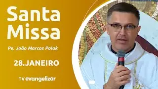TV EVANGELIZAR - AO VIVO
