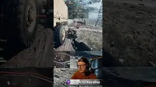 Need ADS Elims #battlefield6 #battlefield #shorts