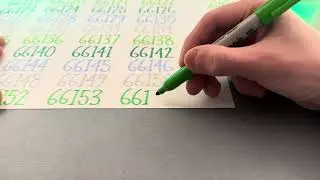 Writing #66154