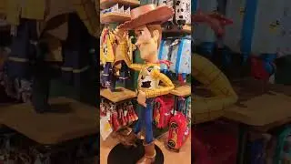 last disney store in the world #london #uk #europe #disney #shopping #english #england #toys #kids