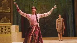 HOUSE OF JOY at The Repertory Theatre of St. Louis