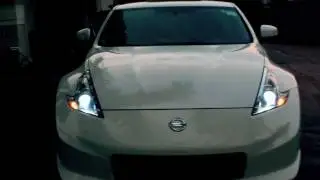 Nismo 370z (Project Film)