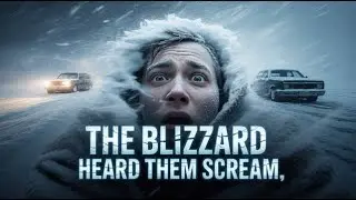 3 Chilling TRUE Blizzard Horror Stories