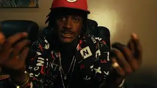 Fast Pace TGG - Lemon Pepper (Big Krown Mix) [Official Music Video]