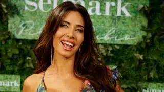 Pilar Rubio 