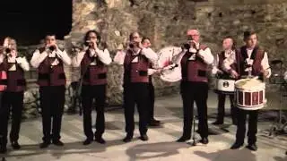 bagad sonerion lannarster