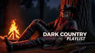Dark Country Playlist &ndash; Haunting Western & Gothic Country