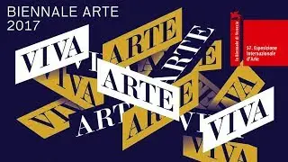 Biennale Arte 2017 - PARTICIPANTING COUNTRIES & COLLATERAL EVENTS