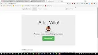 Quickly Develop Real World REST Web Services Using Spring Boot 2 And Spring Lemon - Part II