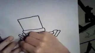 sketchy sketch by jank