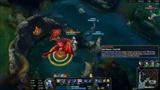 BRTLM S6 LOL GR 54-32 MY BEST PLAYS WITH VOLI