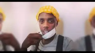 Famous Dex - Jump in the Crowd (Video)