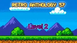 3.Level 2 [Retro Anthology 57] By TP555