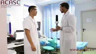 ACASC MBBS Student & Professor #acasc #mbbsinchina #mbbsabroad2023 #studyabroad #university #mbbs