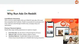 4.7x ROAS? Why Smart Marketers are Switching to Reddit Ads in 2026