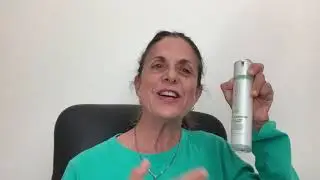 Stemuderm Review: Best-selling Stemuderm gave Pam soft, smooth, wrinkle-free skin.