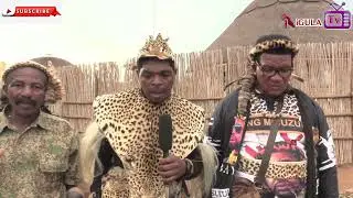 Dr 3 Second esigodlweni EMashobeni 