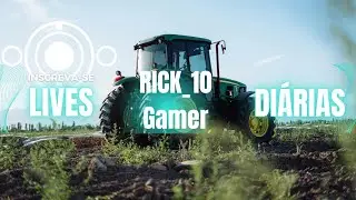 🔥👉Fs25 MAPA Kinlaig s&eacute;rie come&ccedil;ando do zero no modo dif&iacute;cil #1🌽🍇🌻🚜