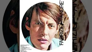 Fabrizio De Andr&eacute; - Carlo Martello Di Ritorno Dalla Battaglia Di Poitiers (1967)