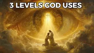 The 3 Levels of Spiritual Authority God Uses to Prepare You for More | Biblical Wisdom