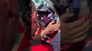 #motogp2023 #eneabastianini #winner