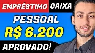 COMO FAZER EMPR&Eacute;STIMO CAIXA R&Aacute;PIDO F&Aacute;CIL E SEM BUROCRACIA 