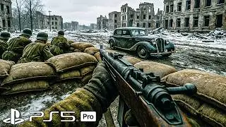 GATILHO SANGRENTO / Call of Duty Vanguard - A Sniper Mais Mortal de Stalingrado! [Gameplay PT-BR]