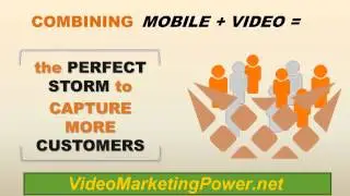 Video and Mobile Marketing Today