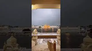 #goldentemple #gurbanitoday #waheguru