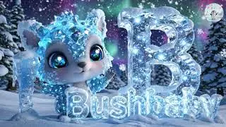Frozen Animal Kingdom ❄️ ABC Song | Learn the Alphabet with Cute Snow Animals