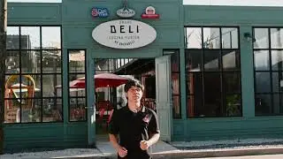 Ejemplo de c&oacute;mo presentar tu Restaurante, Men&uacute; y Ubicaci&oacute;n 📍Video Promocional para Restaurant