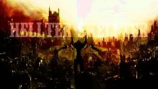 Hellter Skellter - Live @ Destruction