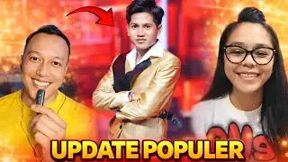 Tretan Madura dan Para Pendukung Valen Siap Support Valen Terus!