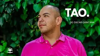 Entrevista a Oscar Quintana, autor de TAO | Ediciones Arboreto