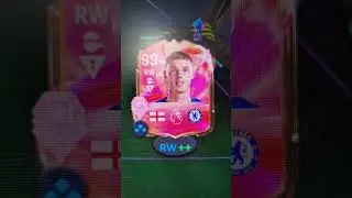 MY 98 RATED  TEAM  CHECK ✔️