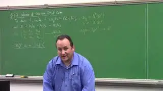 Differential Geometry: Cartan's Structure Equations for R3 connection form, 2-10-21 part 1