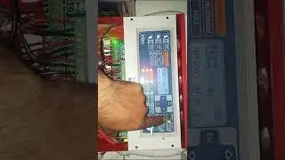 Addressable Fire Alarm System Testing and Maintenance
