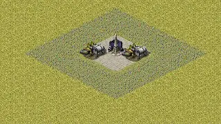 Red Alert 2 | Yuri's Revenge | 7 vs 1 | You Dont Say Meme by AP Extra Hard AI