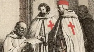 The Most Powerful Secret Society Of All Time