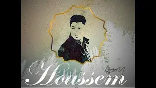 (SPEEDART) create a face-logo with wallpaper using Photoshop CC