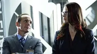 Agents Of SHIELD Episode 7 Teases Thor Crossover