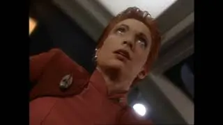 Star Trek: Deep Space Nine - S2E23 - Crossover - Intro (2 of 2)