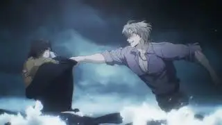 (BL) sướng nhất fan Low Tide In Twilight Bộ truyện đc chuyển thể anime#manhwa #bl#LowTideInTwilight 