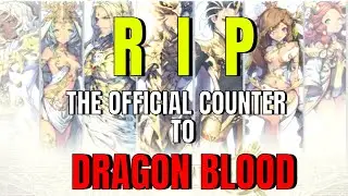 Покойся с миром, Dragon Blood, ОФИЦИАЛЬНЫЙ КОНТРОЛЛЕР &mdash; Exos Heroes