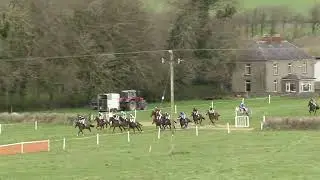 Liscarroll 30 03 25 R4 Winners of One