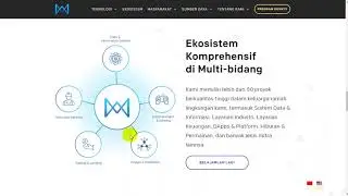 QuarkChain - Memmbuat Semua Orang Bisa Menggunakan Tenologi Blockchain dimanasaja Kapan Saja